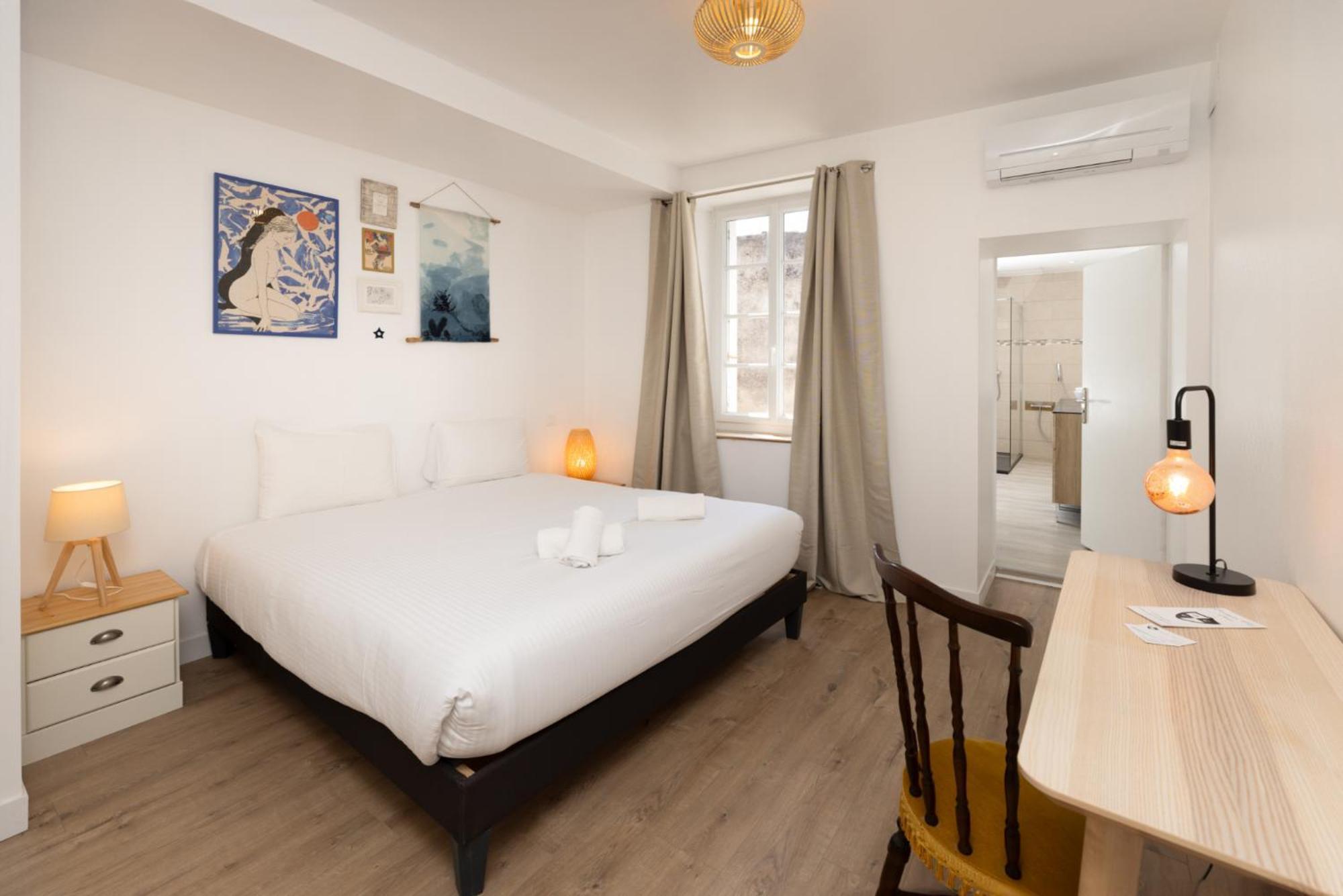 Le Grand Authentique Apartment Carcassonne Exterior foto