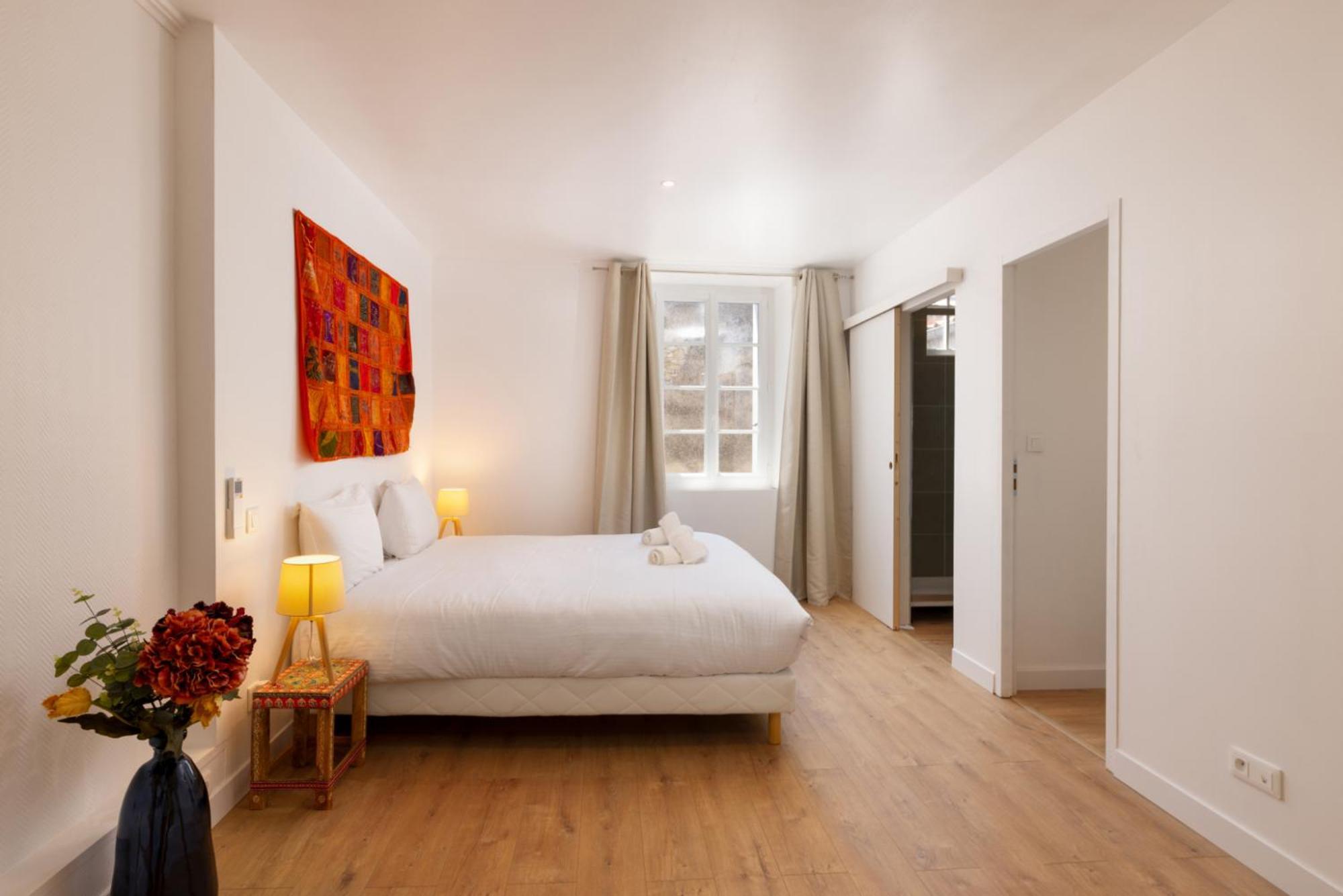 Le Grand Authentique Apartment Carcassonne Exterior foto